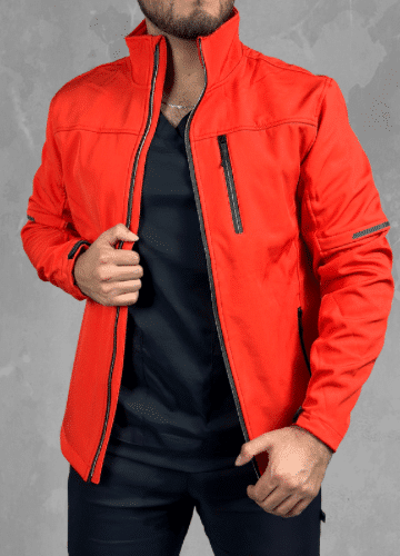 MED JACKETS X ANATMY
