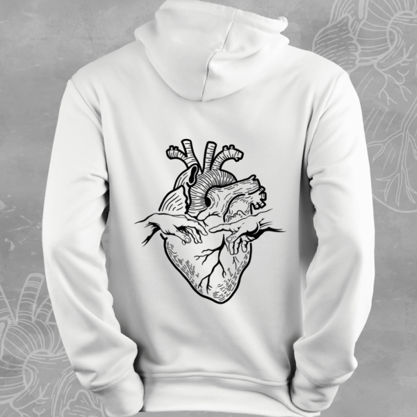 HOODIES X ANATMY
