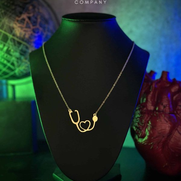 JEWELRY X ANATMY
