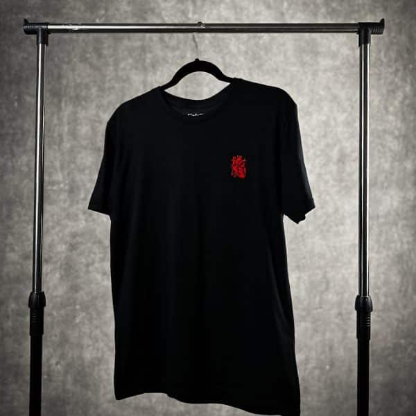 T-SHIRTS X ANATMY