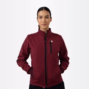 Med Jacket Woman