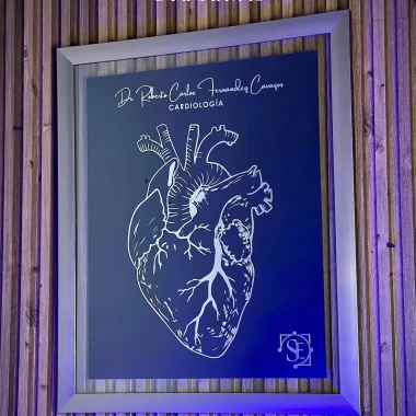 CUADROS CARDIOLOGÍA