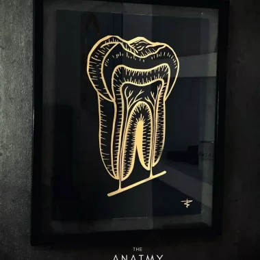 CUADROS ODONTOLOGÍA