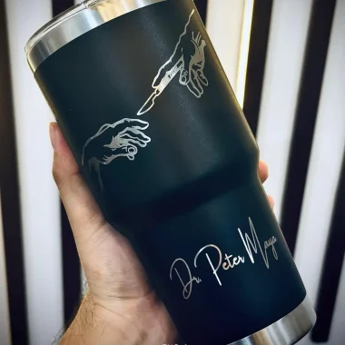 TERMOS CIRUGÍA/GASTRO/ENDOSCOPÍA