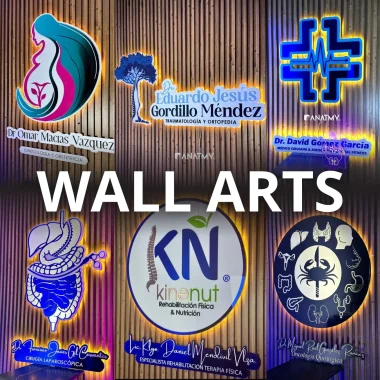 Wall Arts