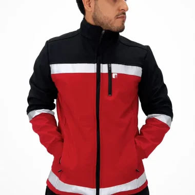 Paramedic Jacket
